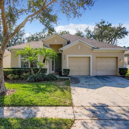 Walking On Sunshine Villa Orlando Luaran gambar