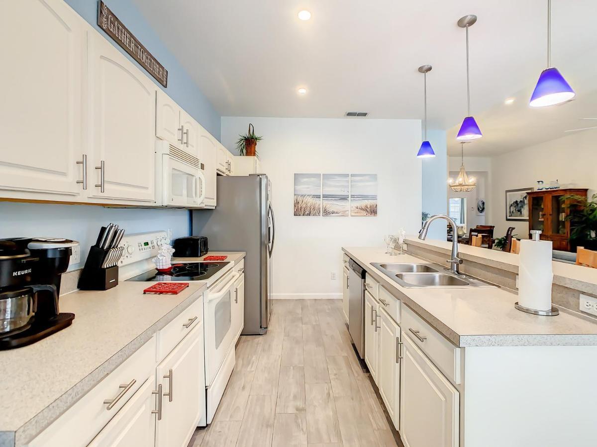 Walking On Sunshine Villa Orlando Luaran gambar