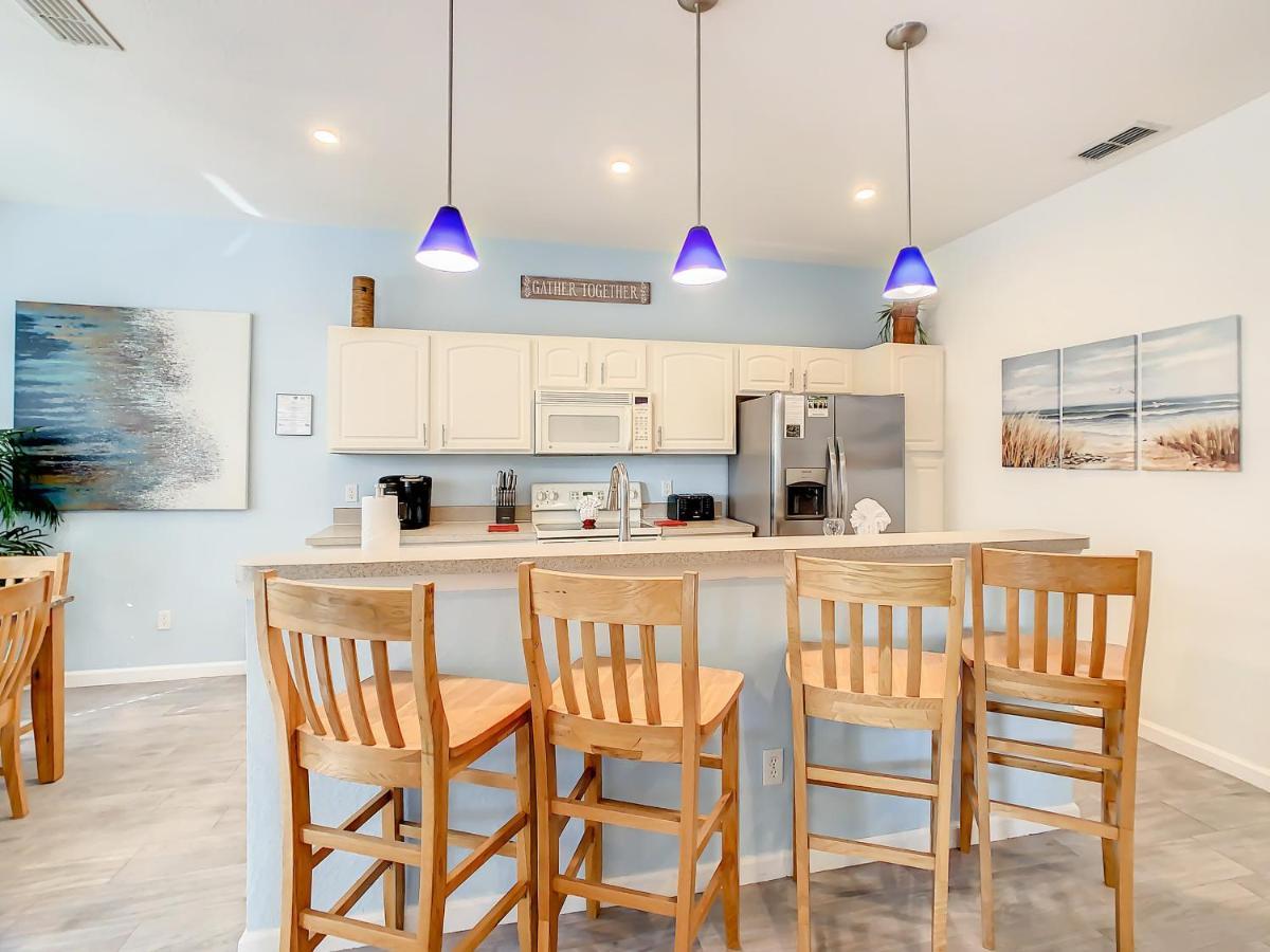 Walking On Sunshine Villa Orlando Luaran gambar