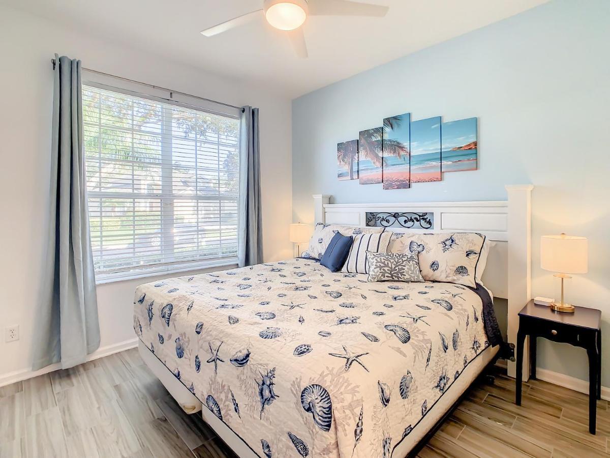 Walking On Sunshine Villa Orlando Luaran gambar