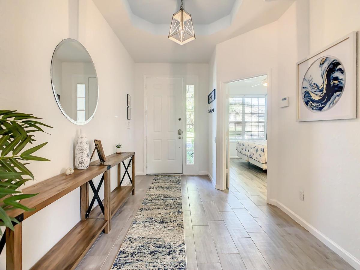 Walking On Sunshine Villa Orlando Luaran gambar