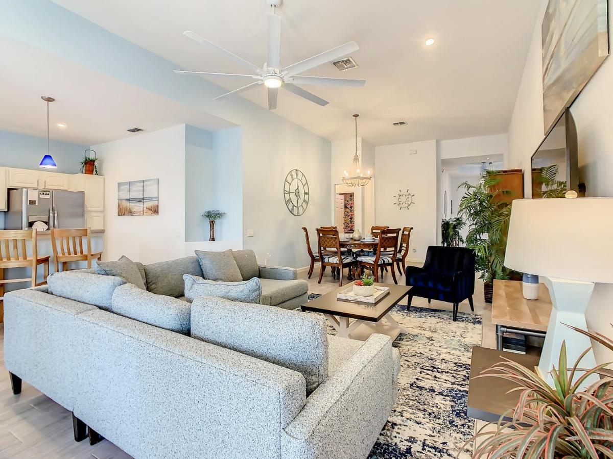 Walking On Sunshine Villa Orlando Luaran gambar