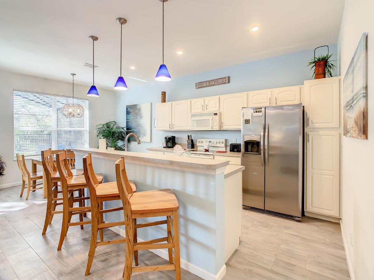 Walking On Sunshine Villa Orlando Luaran gambar