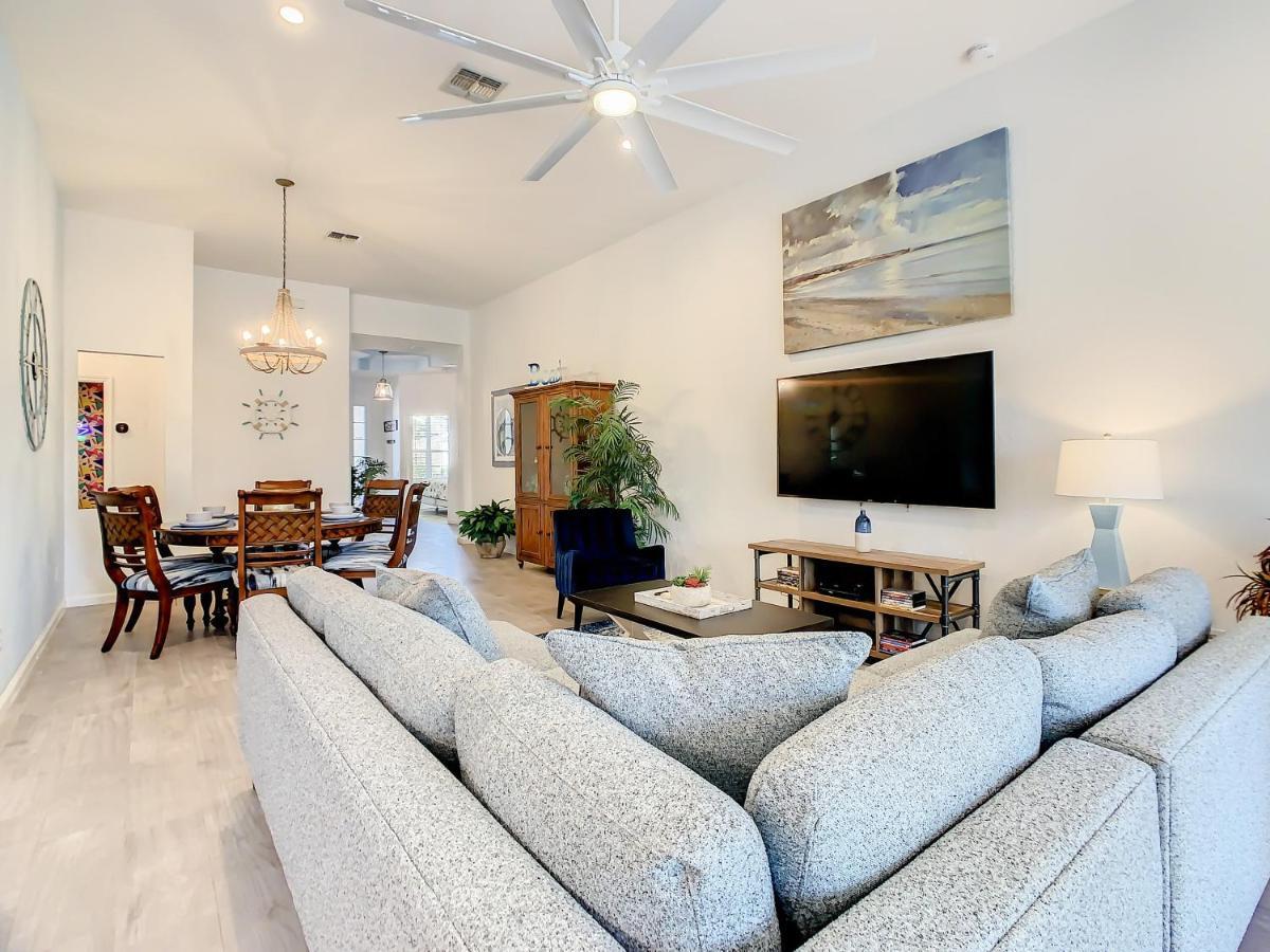 Walking On Sunshine Villa Orlando Luaran gambar