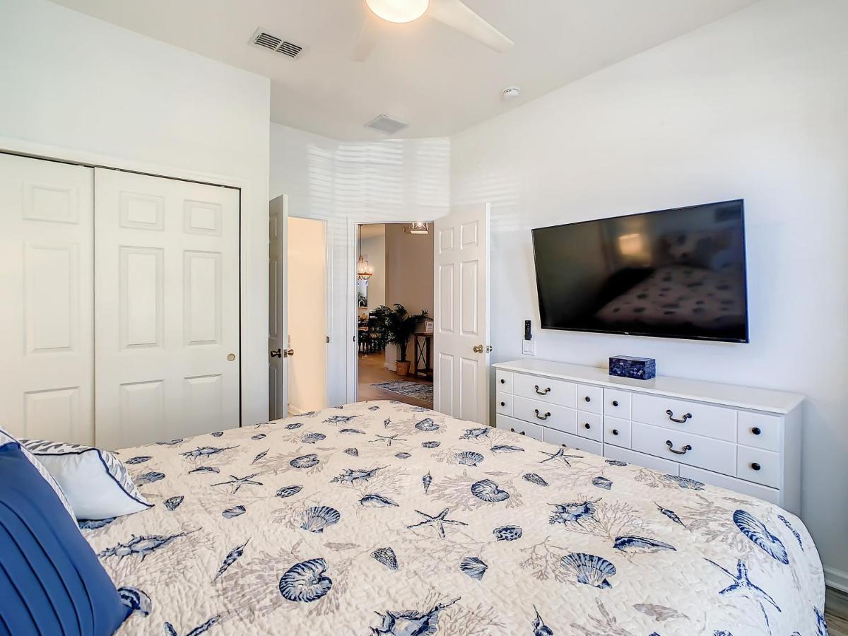 Walking On Sunshine Villa Orlando Luaran gambar