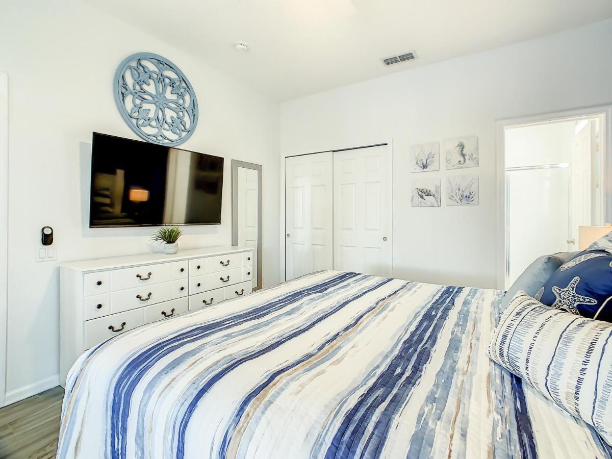 Walking On Sunshine Villa Orlando Luaran gambar