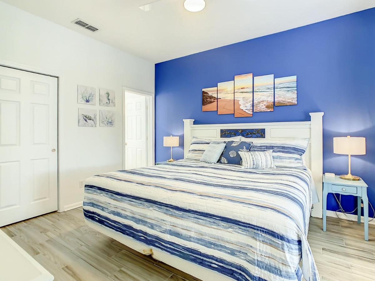 Walking On Sunshine Villa Orlando Luaran gambar