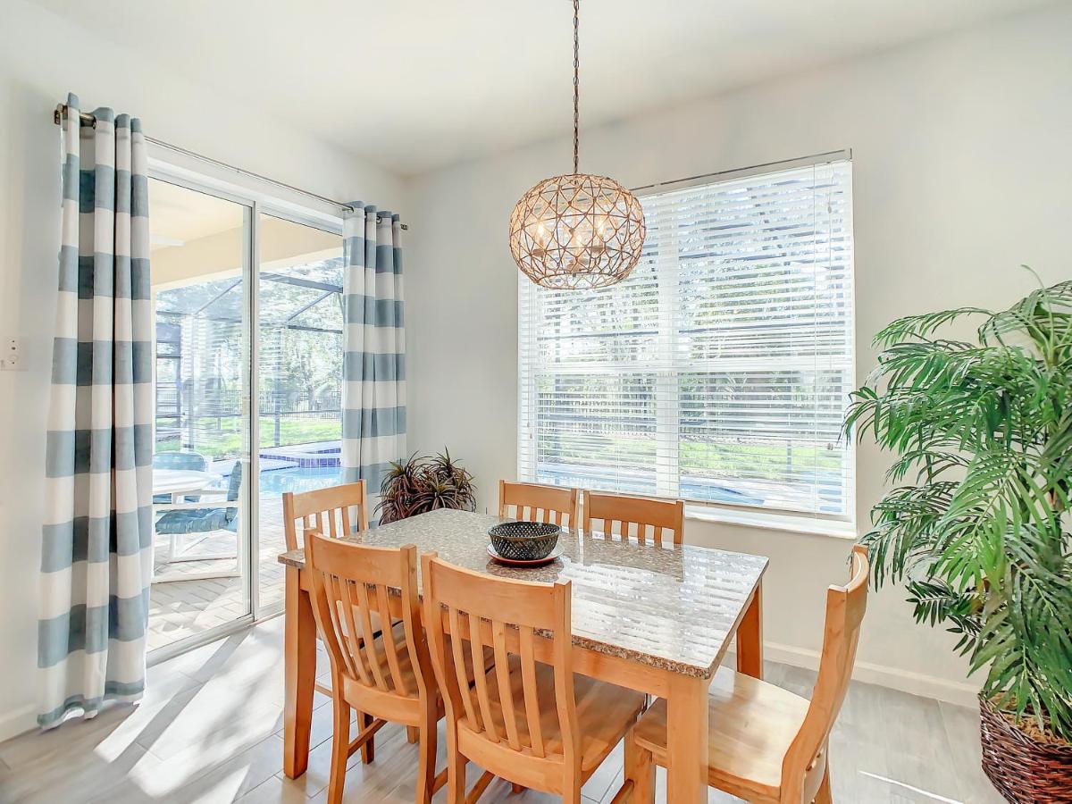 Walking On Sunshine Villa Orlando Luaran gambar