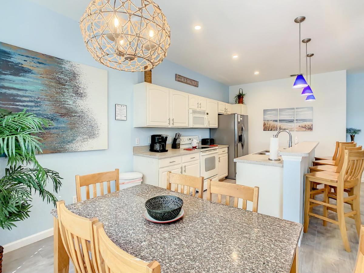 Walking On Sunshine Villa Orlando Luaran gambar