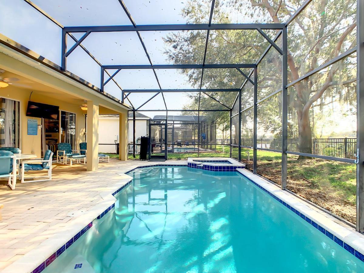 Walking On Sunshine Villa Orlando Luaran gambar