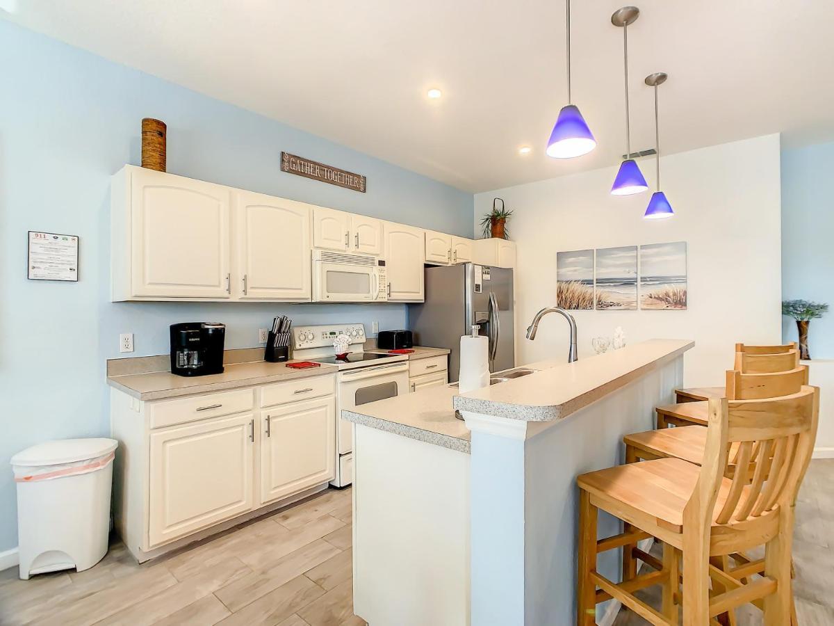 Walking On Sunshine Villa Orlando Luaran gambar