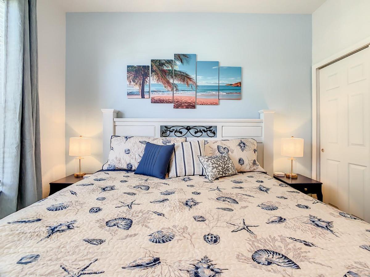 Walking On Sunshine Villa Orlando Luaran gambar