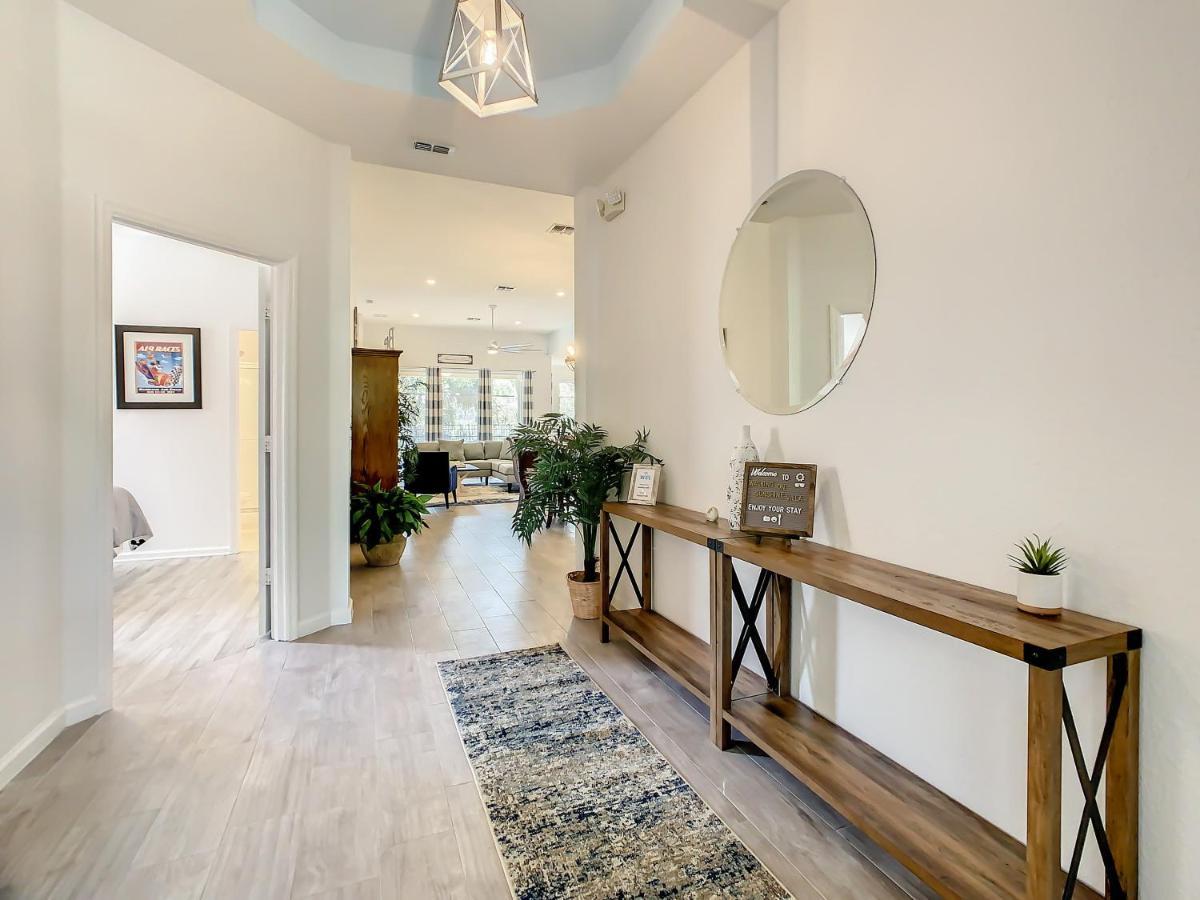 Walking On Sunshine Villa Orlando Luaran gambar