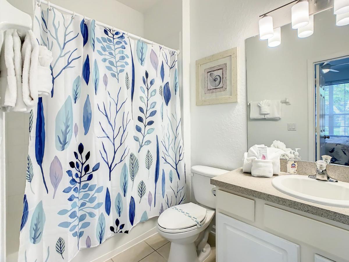 Walking On Sunshine Villa Orlando Luaran gambar