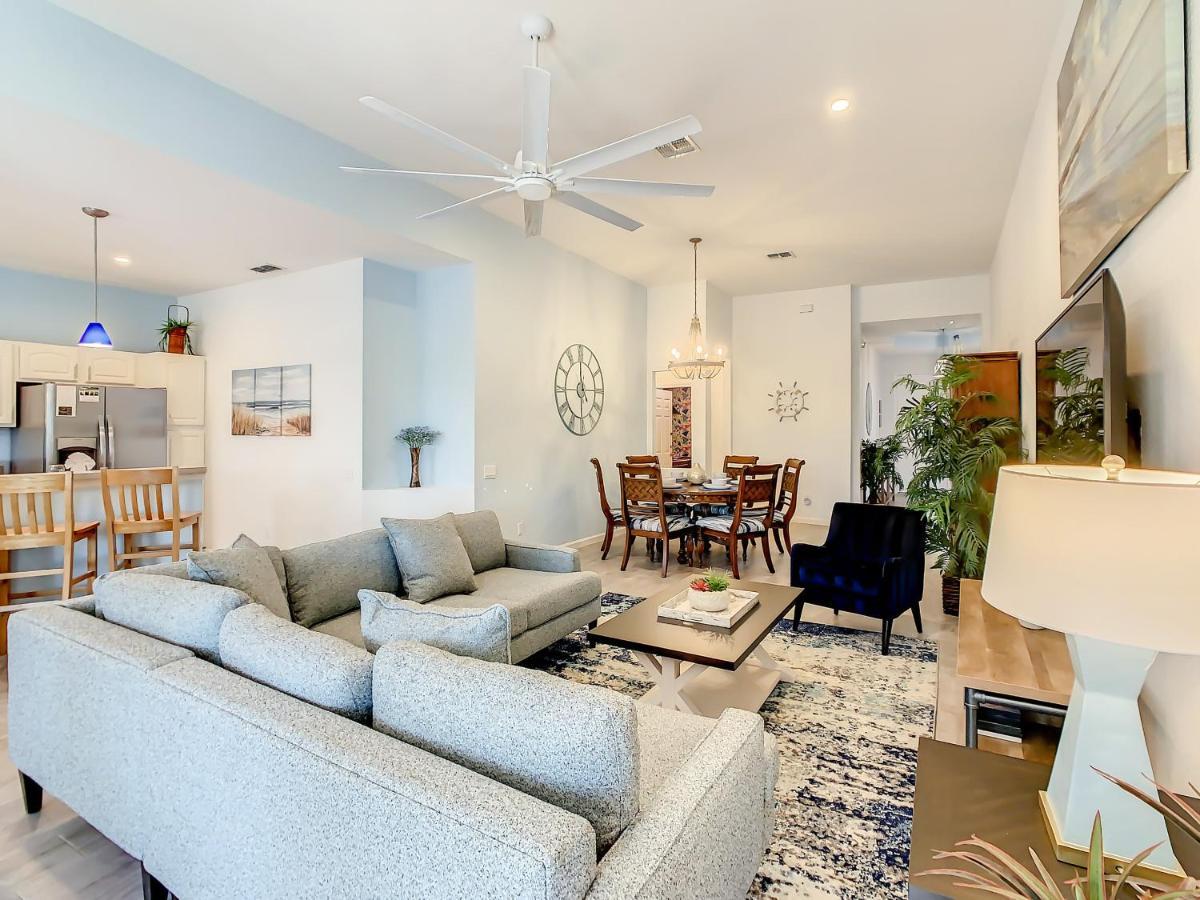 Walking On Sunshine Villa Orlando Luaran gambar