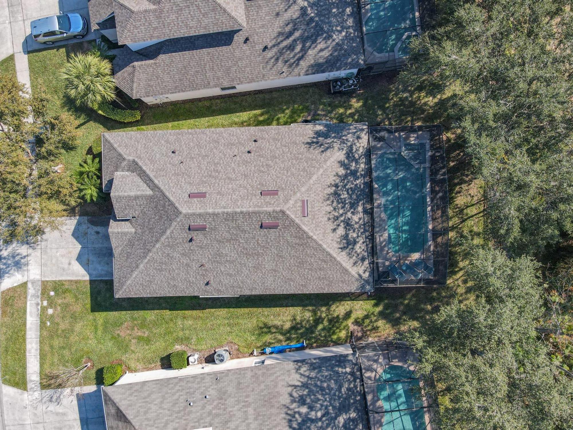 Walking On Sunshine Villa Orlando Luaran gambar